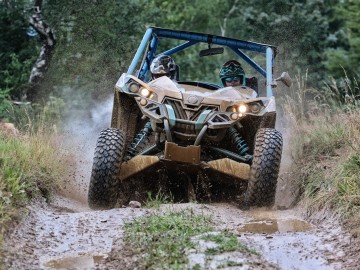 &bdquo;Women&rsquo;s Challenge 4x4&rdquo;